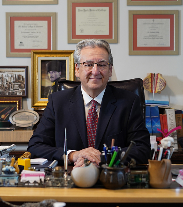 Ercüment Hayri Tekin