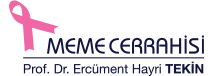 Prof. Dr. Ercüment TEKİN 